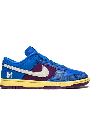 Nike Tenis bajos Dunk Low SP