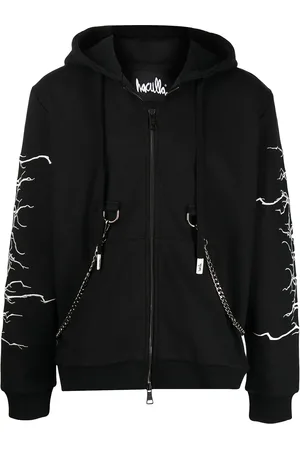HACULLA Sudadera con capucha Fallen Angel