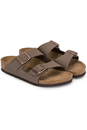 Birkenstock Sandalias con doble tira