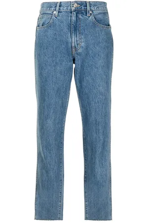 SLVRLAKE Jeans rectos Hero
