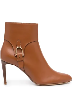 Ralph Lauren Botas Reida