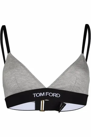 Tom Ford Brasier con logo en la pretina