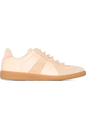 Maison Margiela Tenis bajos Replica
