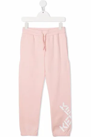 Kenzo Pants con cordón