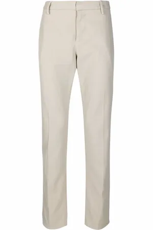 Dondup Pantalones chino rectos
