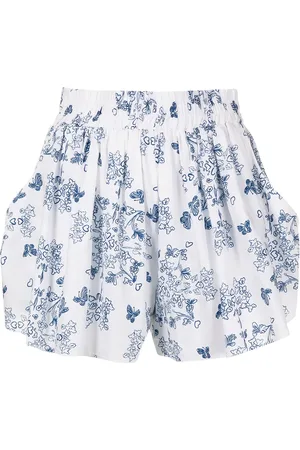Macgraw Shorts Story