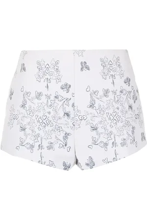 Macgraw Shorts Abbey