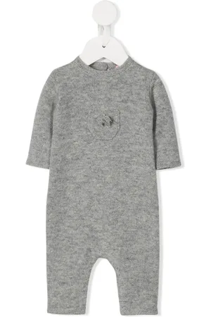 BONPOINT Traje de baño con cuello redondo