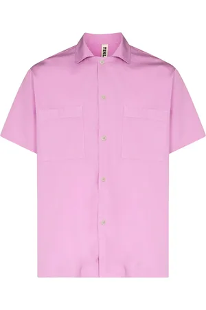 Tekla Camisa de pijama manga corta