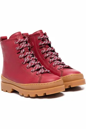 Camper Botines Brutus