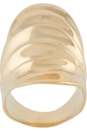 ANNELISE MICHELSON Anillo Draped