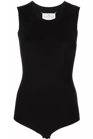 Maison Margiela Body con logo de cuatro costuras