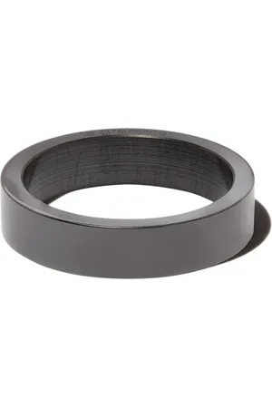 Le Gramme Anillo con banda pulida