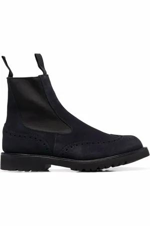 TRICKERS Botines Silvia