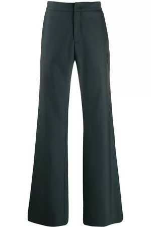 OFF-WHITE Pantalones anchos de vestir