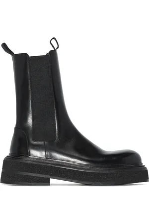 MARSÈLL Botines Zuccone