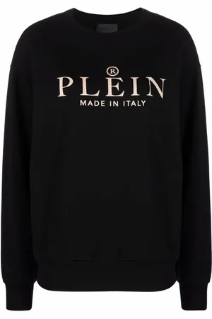 Philipp Plein Sudadera Iconic Plein