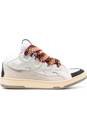 Lanvin Tenis Curb