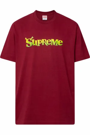 Supreme Playera Shrek