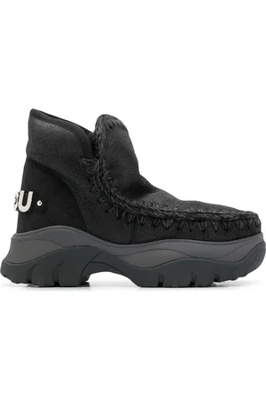 Mou Botas Eskimo