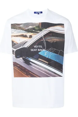 JUNYA WATANABE Playera Yeyts Seat Back