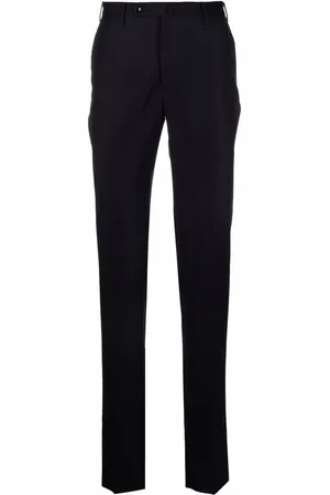 Incotex Pantalones rectos slim