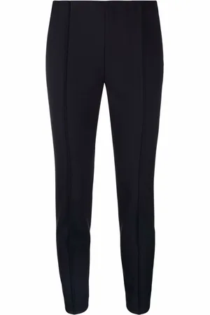 P.A.R.O.S.H. Pantalones de corte slim