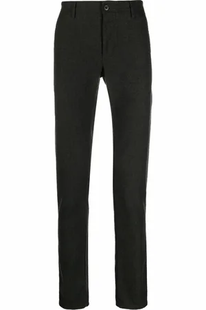 Incotex Pantalones chino slim