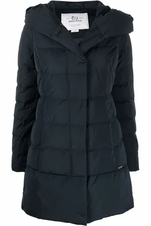 Woolrich Parka capitonada Prescott