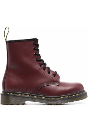 Botas y Botines Dr. Martens para Mujer en Rebajas FASHIOLA.mx