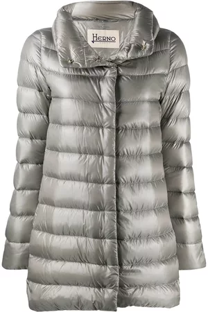 HERNO Parka capitonada
