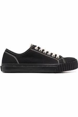 Maison Margiela Tenis bajos Tabi