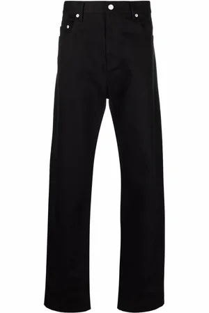 UNDERCOVER Jeans anchos