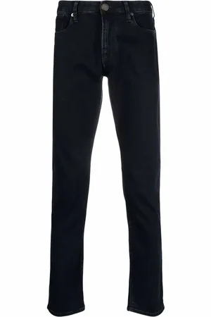 Emporio Armani Jeans rectos J06