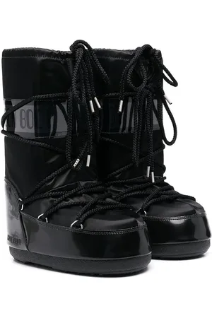 Moon Boot Botas para nieve Icon Junior