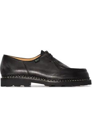 Paraboot Zapatos derby con agujetas