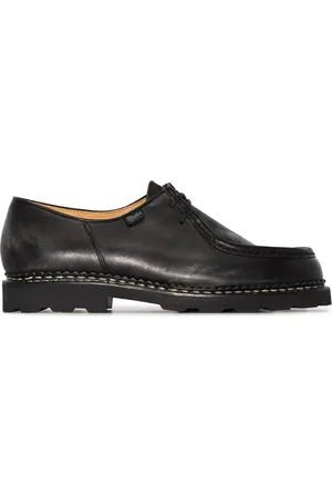 Paraboot Zapatos derby con agujetas