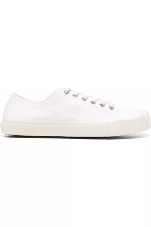 Maison Margiela Tenis bajos Tabi