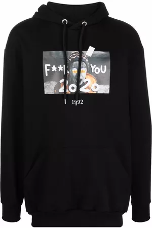Throwback. Hoodie Kevin