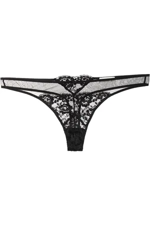 FLEUR DU MAL Tanga Foxy