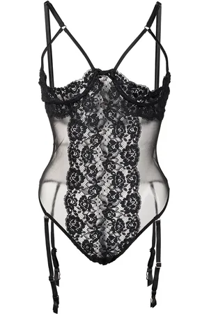 FLEUR DU MAL Body Foxy