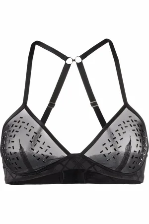 Wolford Brasier triangular Gilda