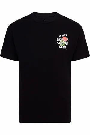 ANTI SOCIAL SOCIAL CLUB Playera Produce