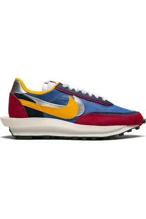 Nike Tenis LDV Waffle x Sacai