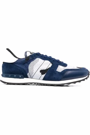 VALENTINO GARAVANI Tenis bajos Rockrunner