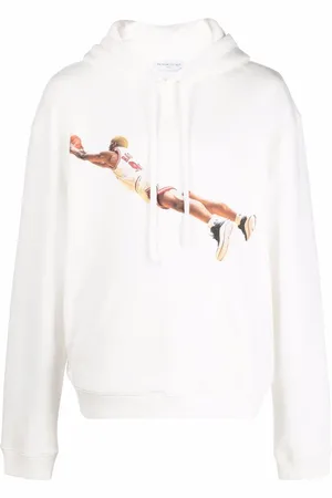 Ih Nom Uh Nit Hoodie con estampado gráfico