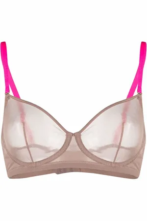 MAISON CLOSE Brasier de malla
