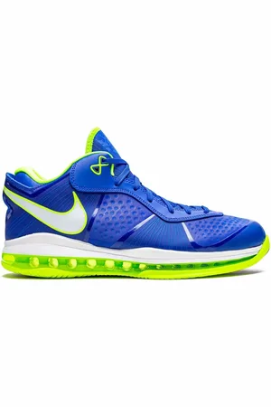 Nike "tenis LeBron 8 V2 Low ""Sprite 2021"""