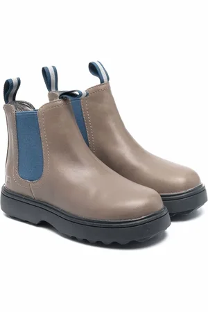 Camper Botines Norte