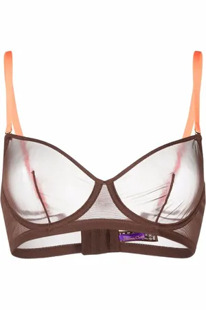 MAISON CLOSE Brasier de malla